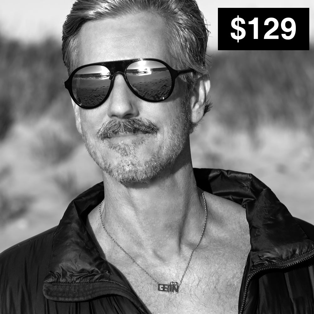 Necklace / Gemini Necklaces