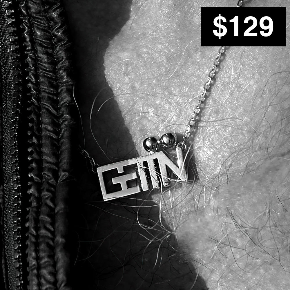 Necklace / Gemini Necklaces