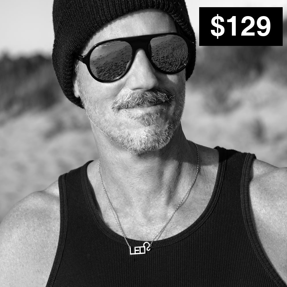 Necklace / Leo Necklaces