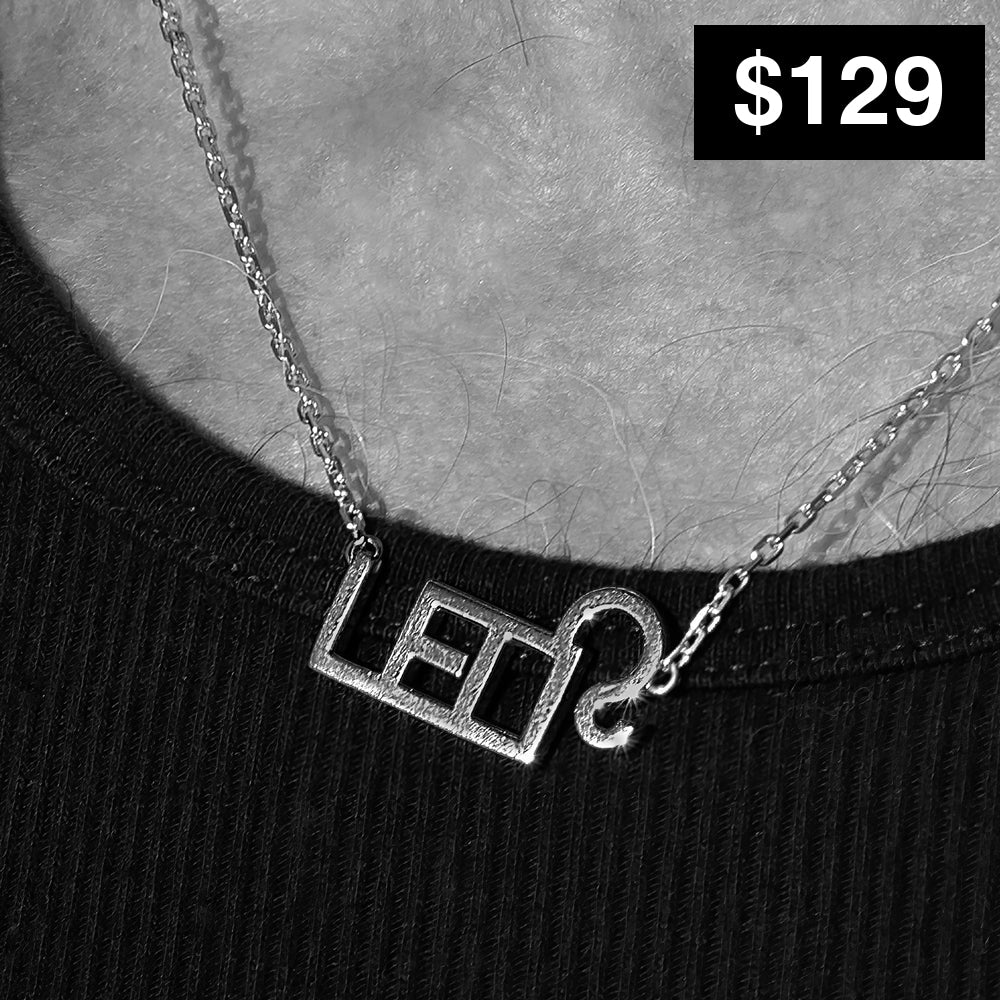 Necklace / Leo Necklaces