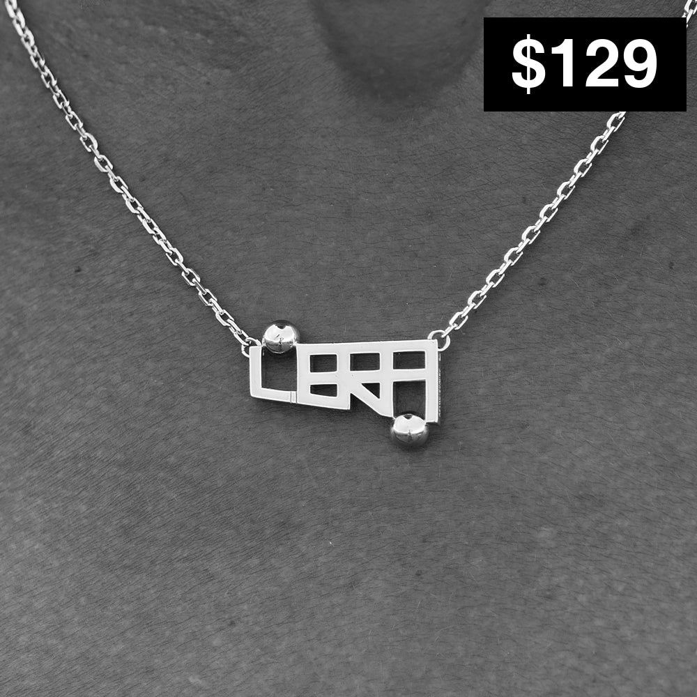 Necklace / Libra Necklaces