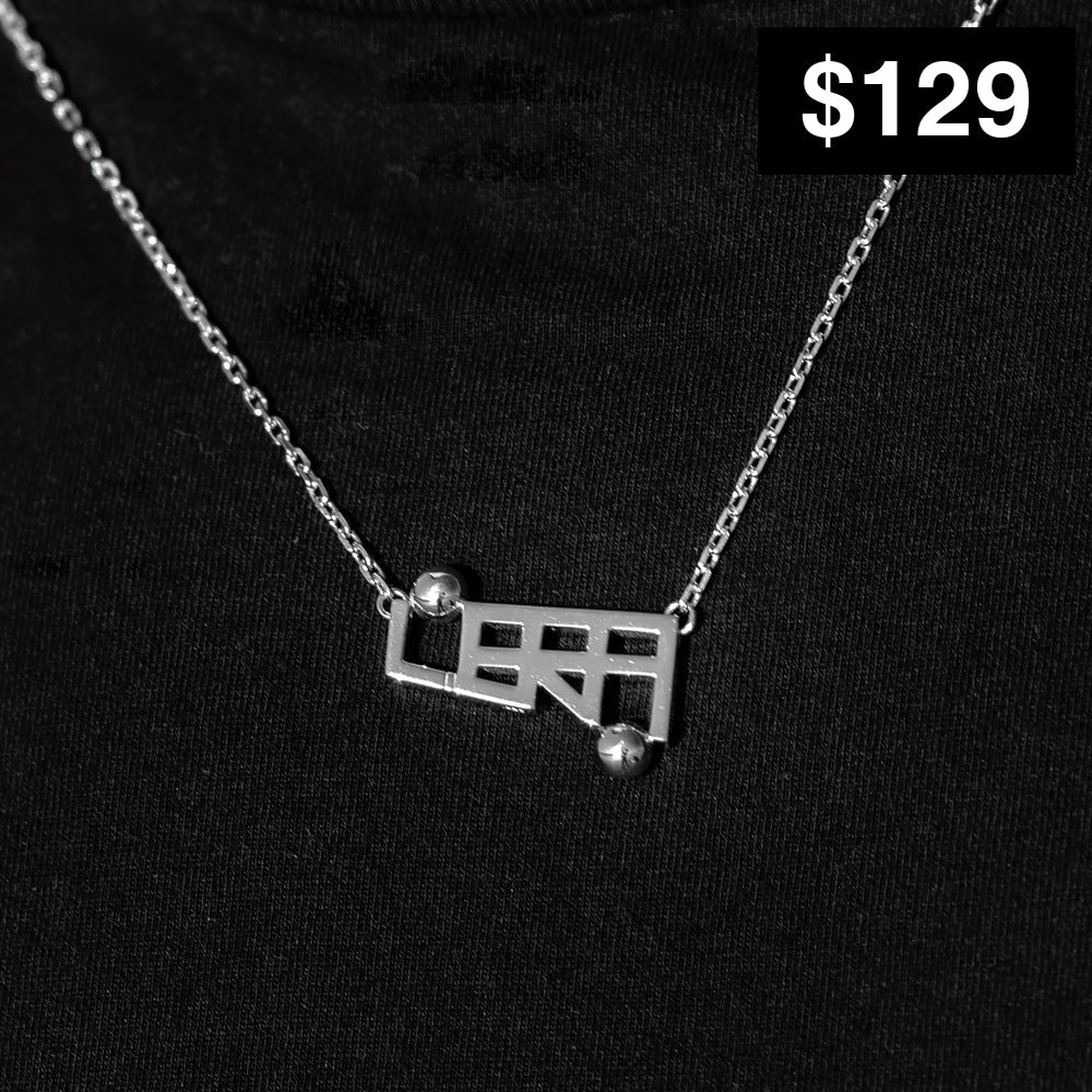 Necklace / Libra Necklaces