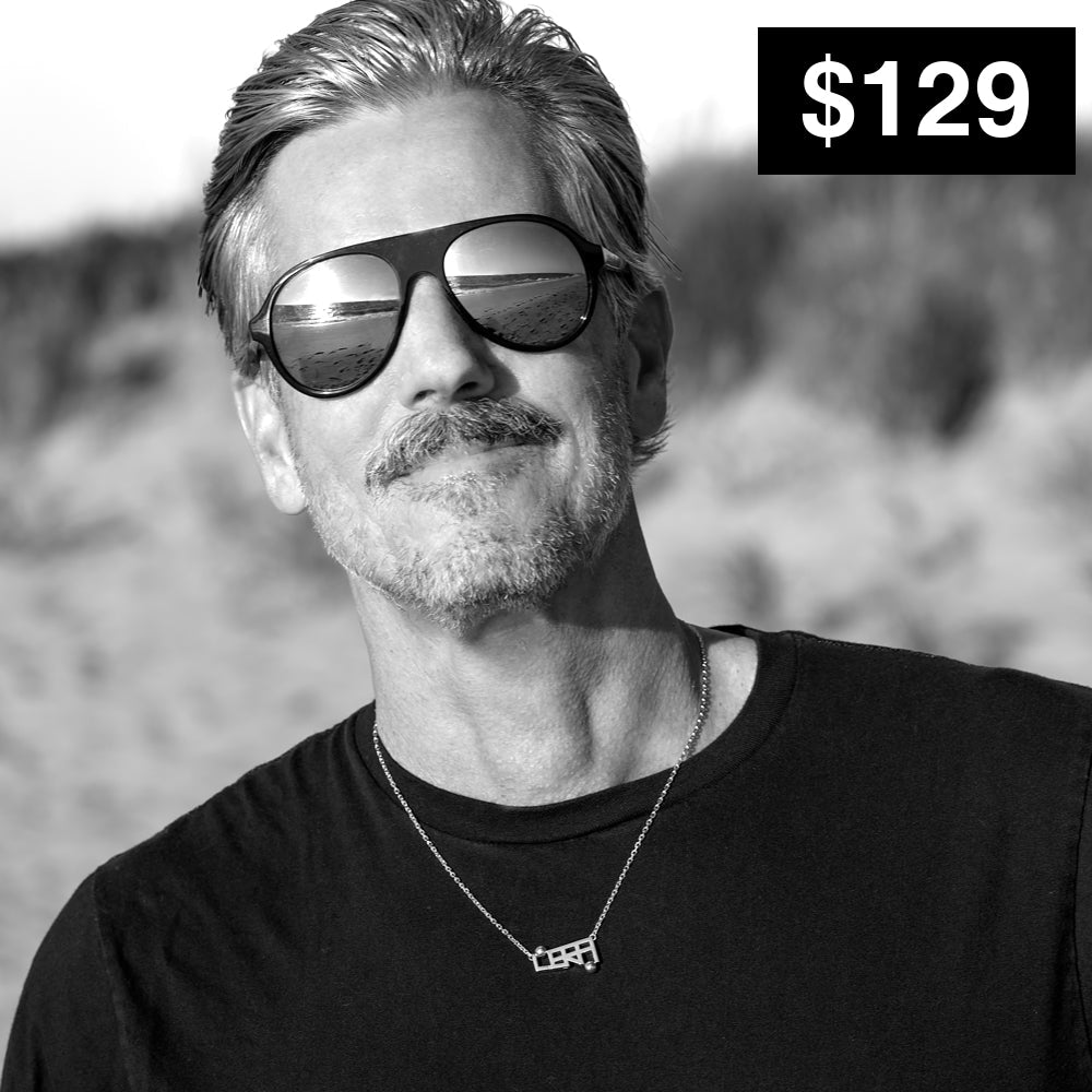 Necklace / Libra Necklaces