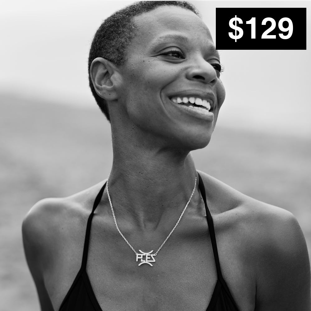 Necklace / Pisces Necklaces
