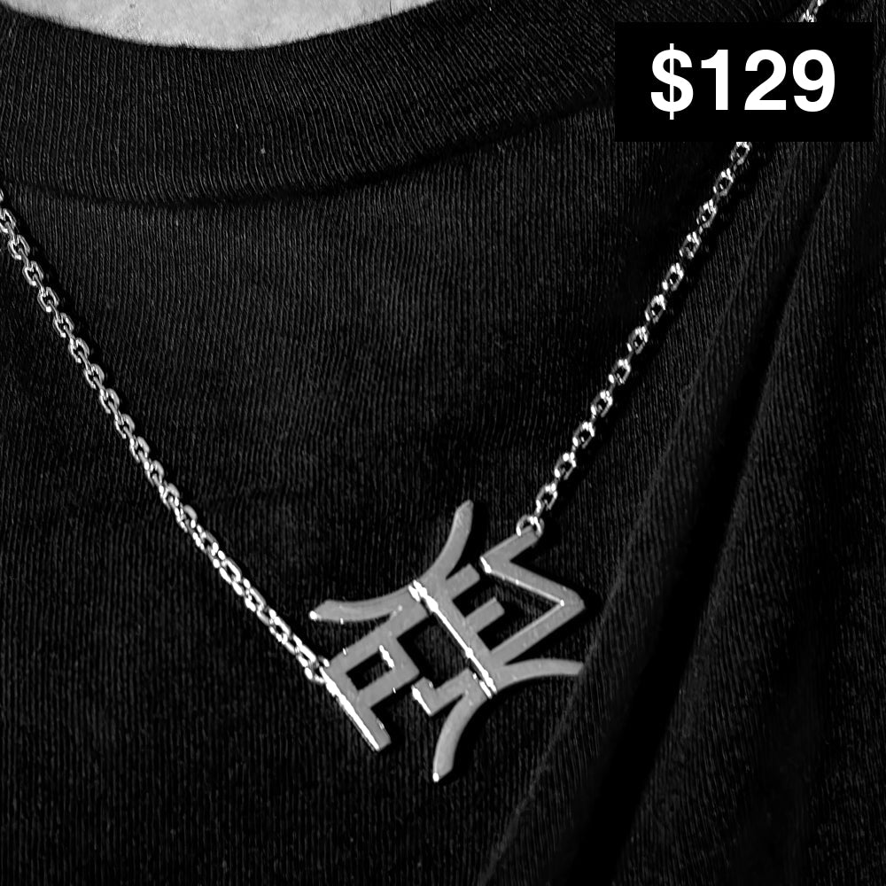 Necklace / Pisces Necklaces
