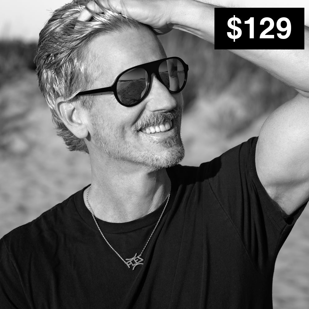 Necklace / Pisces Necklaces