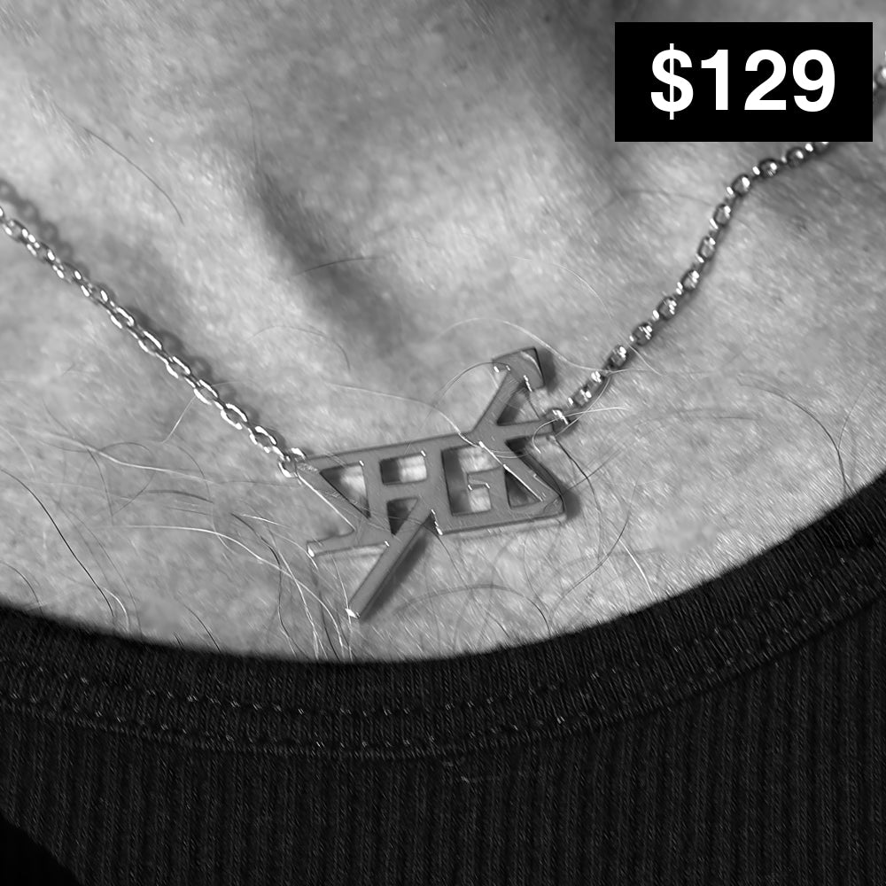 Necklace / Sagittarius Necklaces
