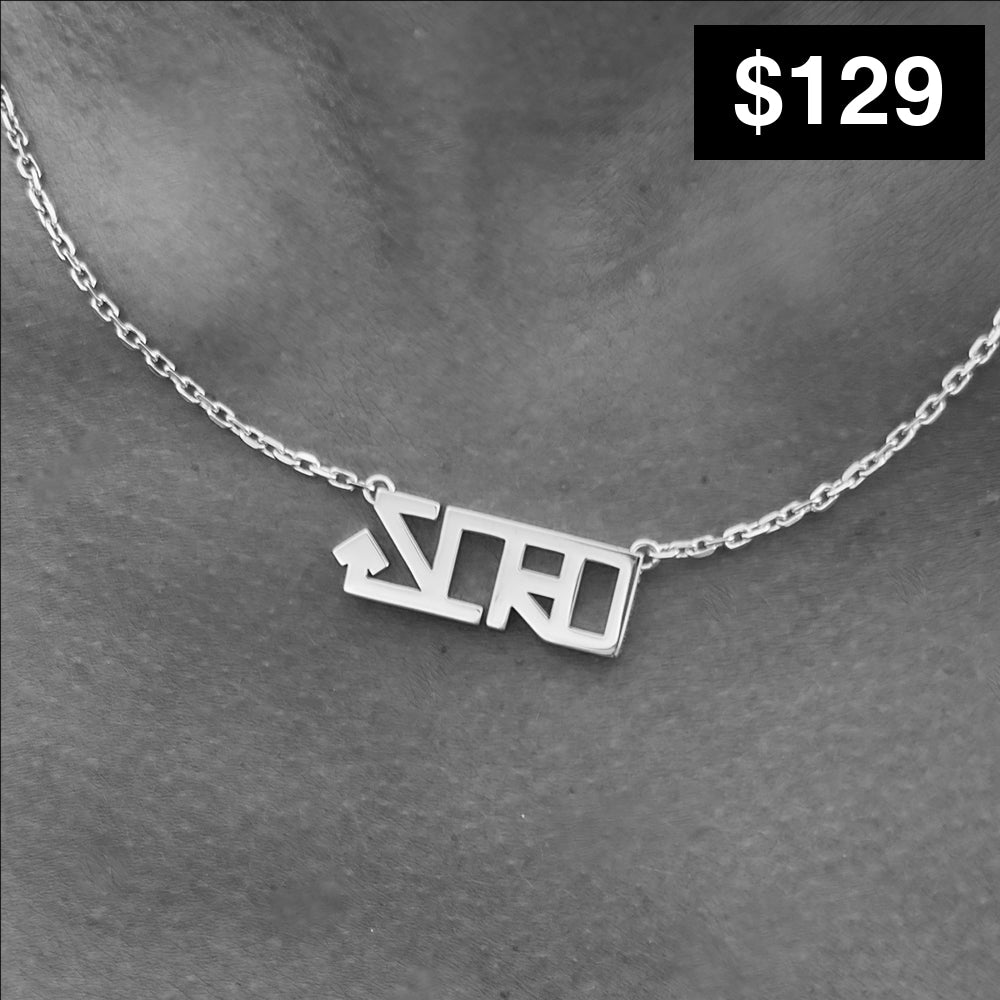 Necklace / Scorpio Necklaces