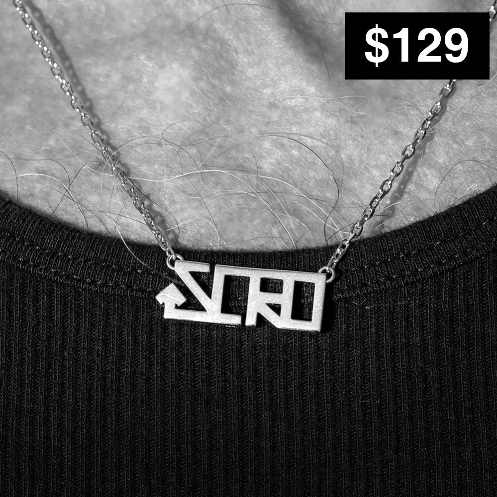 Necklace / Scorpio Necklaces