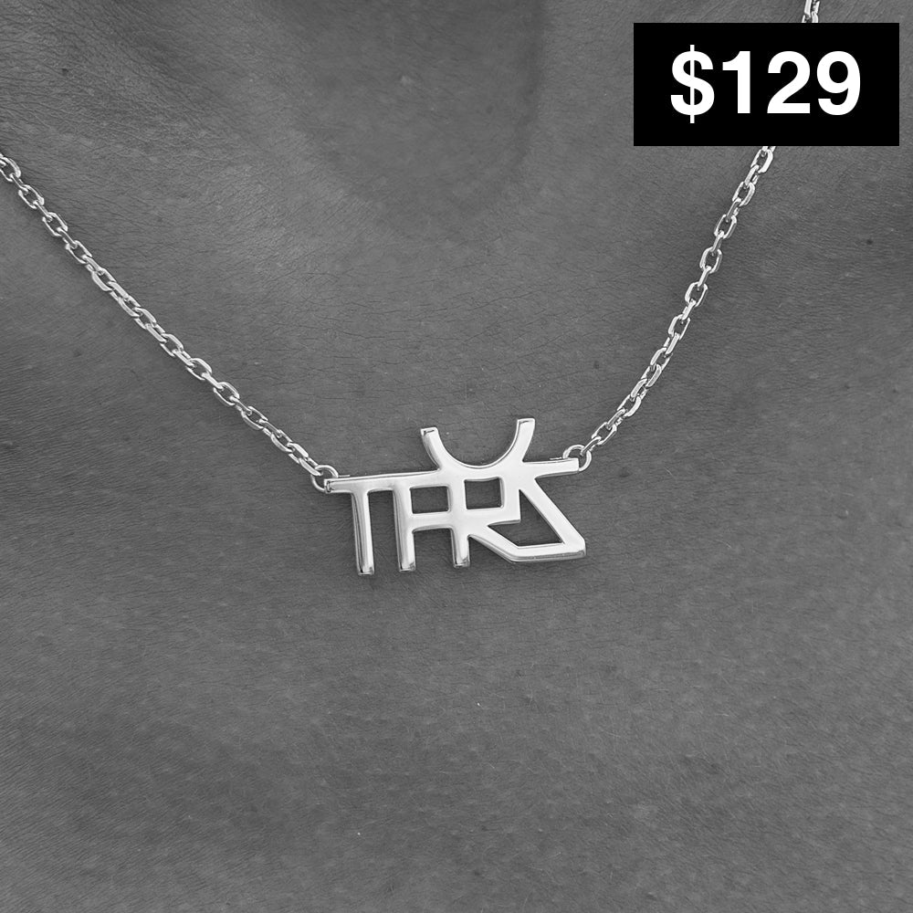 Necklace / Taurus Necklaces
