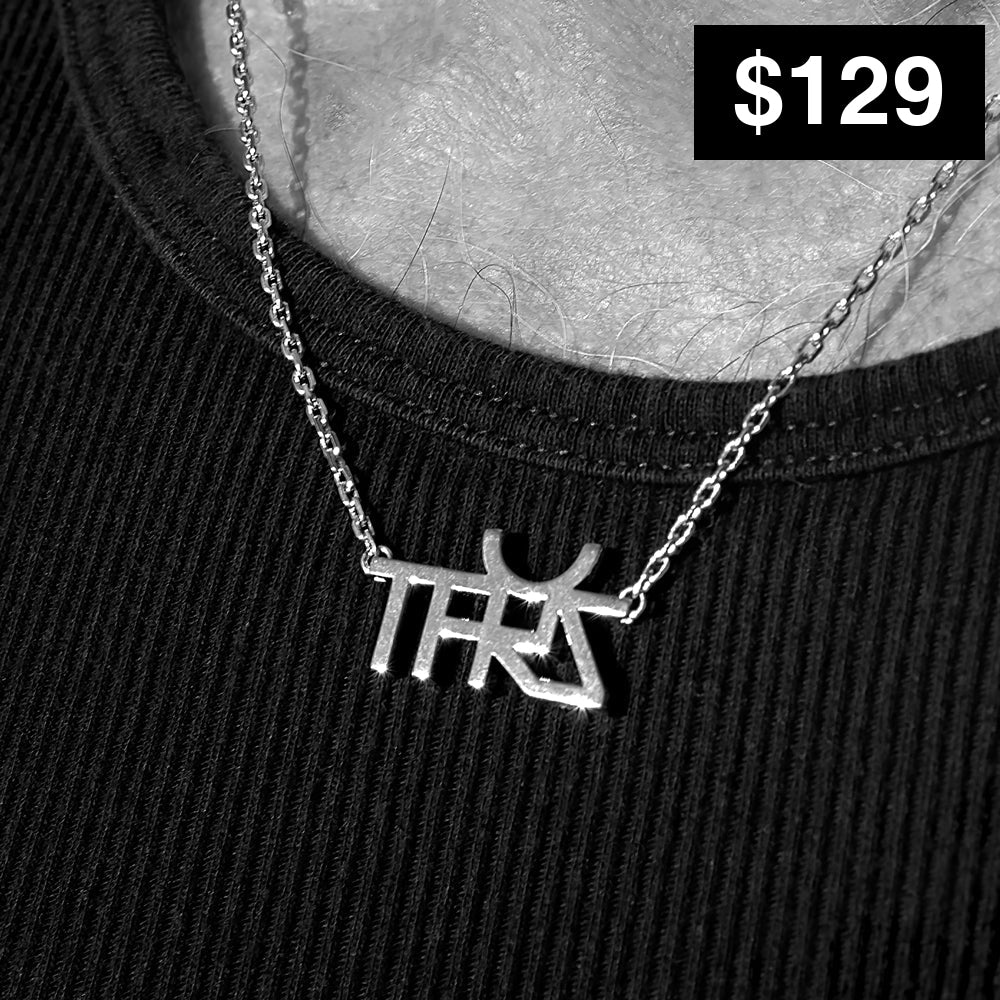 Necklace / Taurus Necklaces