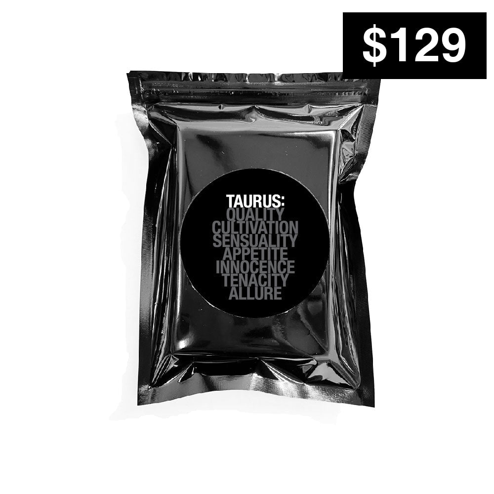 Necklace / Taurus Necklaces