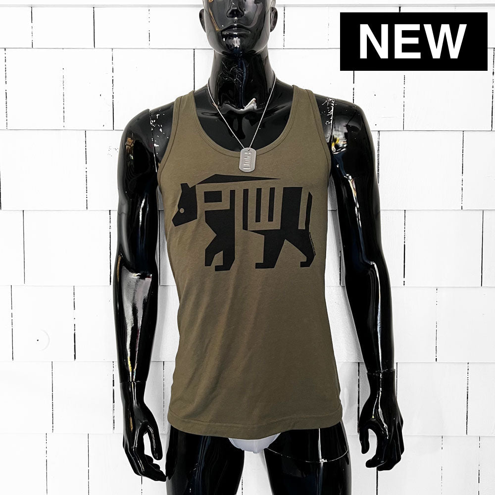 PTOWN / BEAR WEEK / TANK - Tank