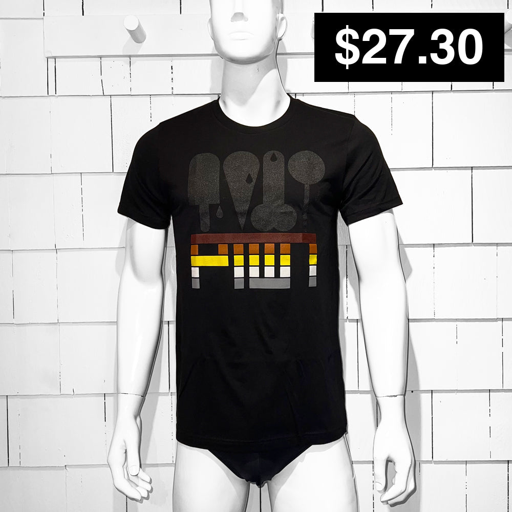 PTOWN / BEAR WEEK / TEE T-Shirt