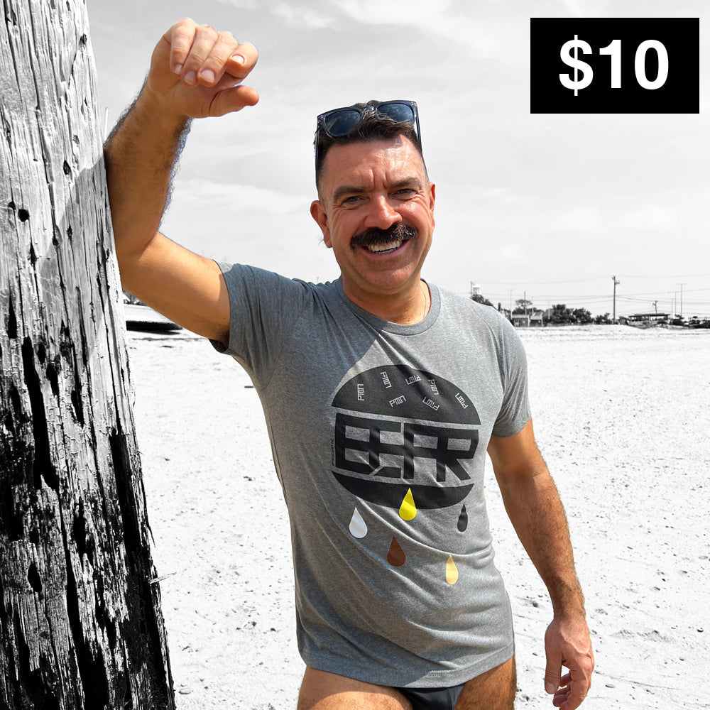 Ptown / Bear Week Tee T-Shirt