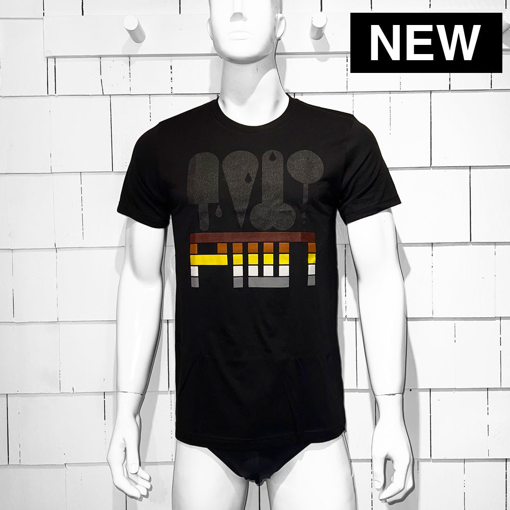 PTOWN / BEAR WEEK / TEE T-Shirt