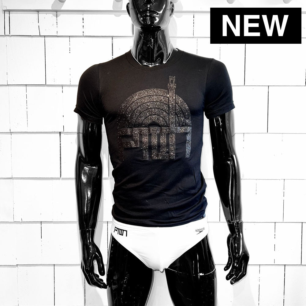 PTOWN / CARNIVAL 2025 / TEE / BLK T-Shirt