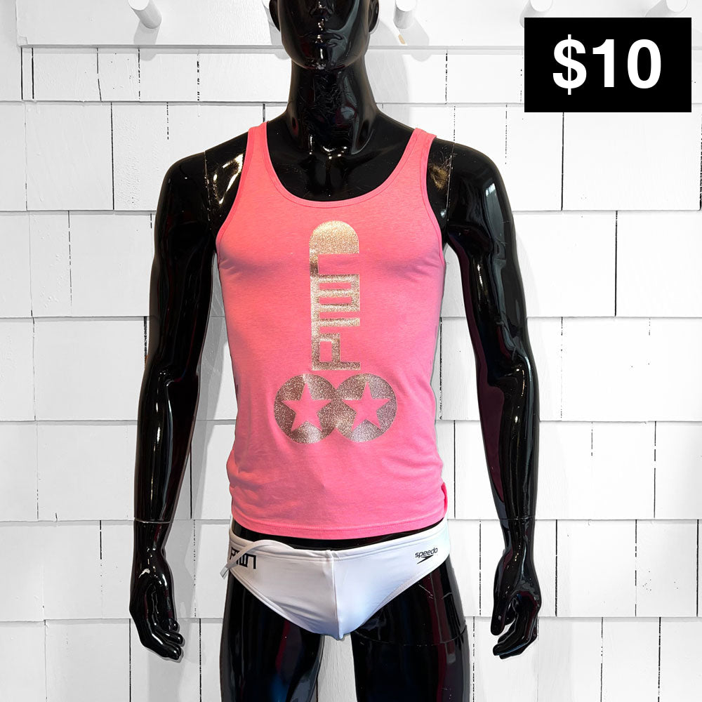 Ptown / Carnival Tank Tank