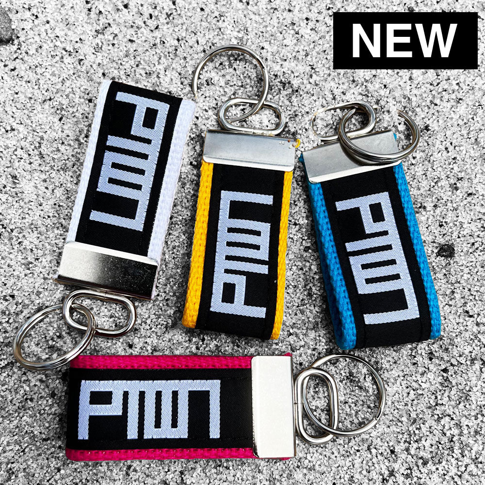 PTOWN / KEY FOB - Key Chain