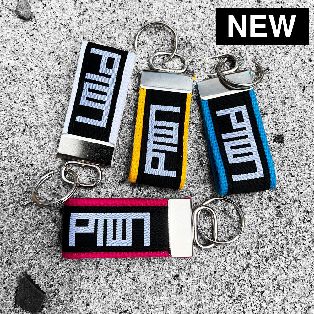 PTOWN / KEY FOB - Key Chain
