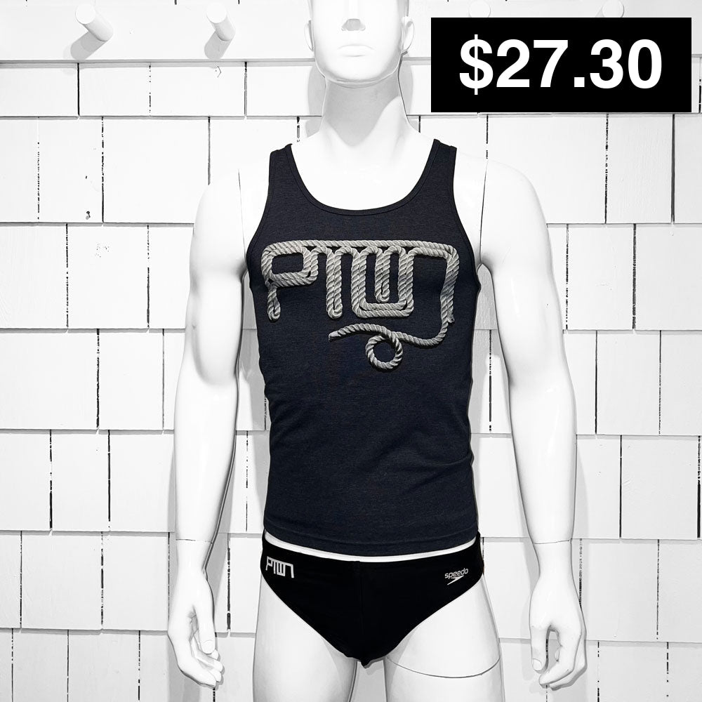 PTOWN / ROPE / TNK / NAVY Tank