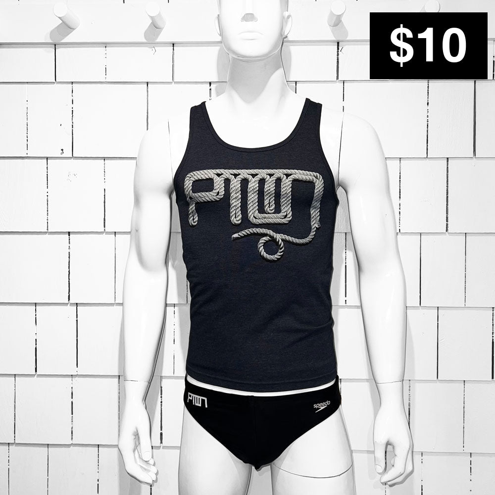 PTOWN / ROPE / TNK / NAVY Tank