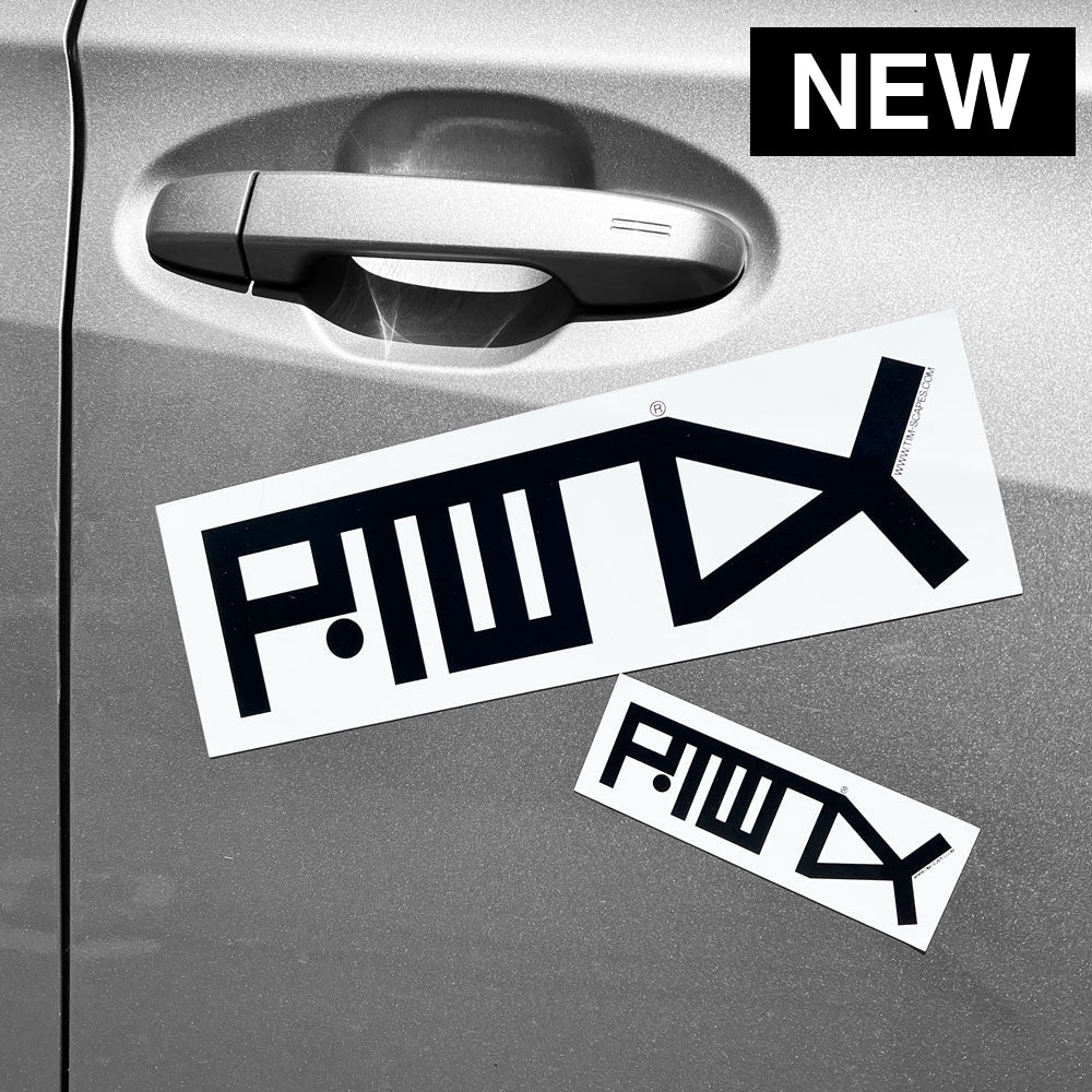 Ptown / Whale Car Magnet Magnet