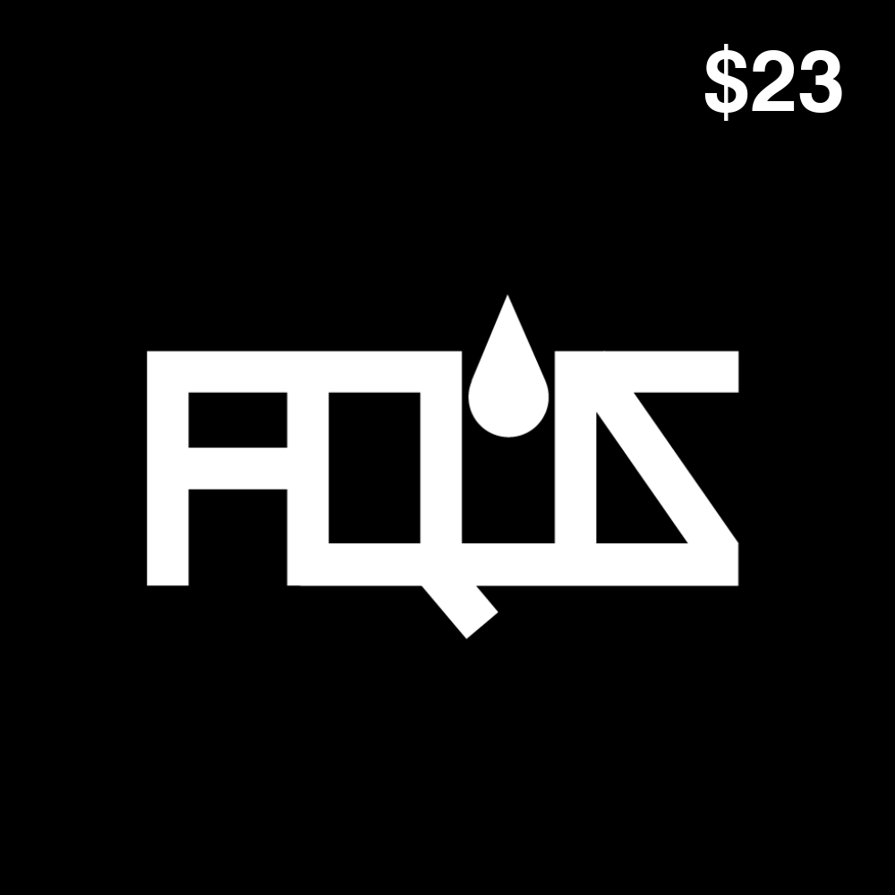 Astro-Tee / Aquarius Xs Crew Neck T