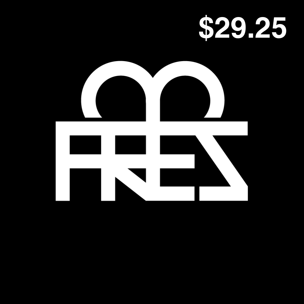 Tee / Aries T-Shirt