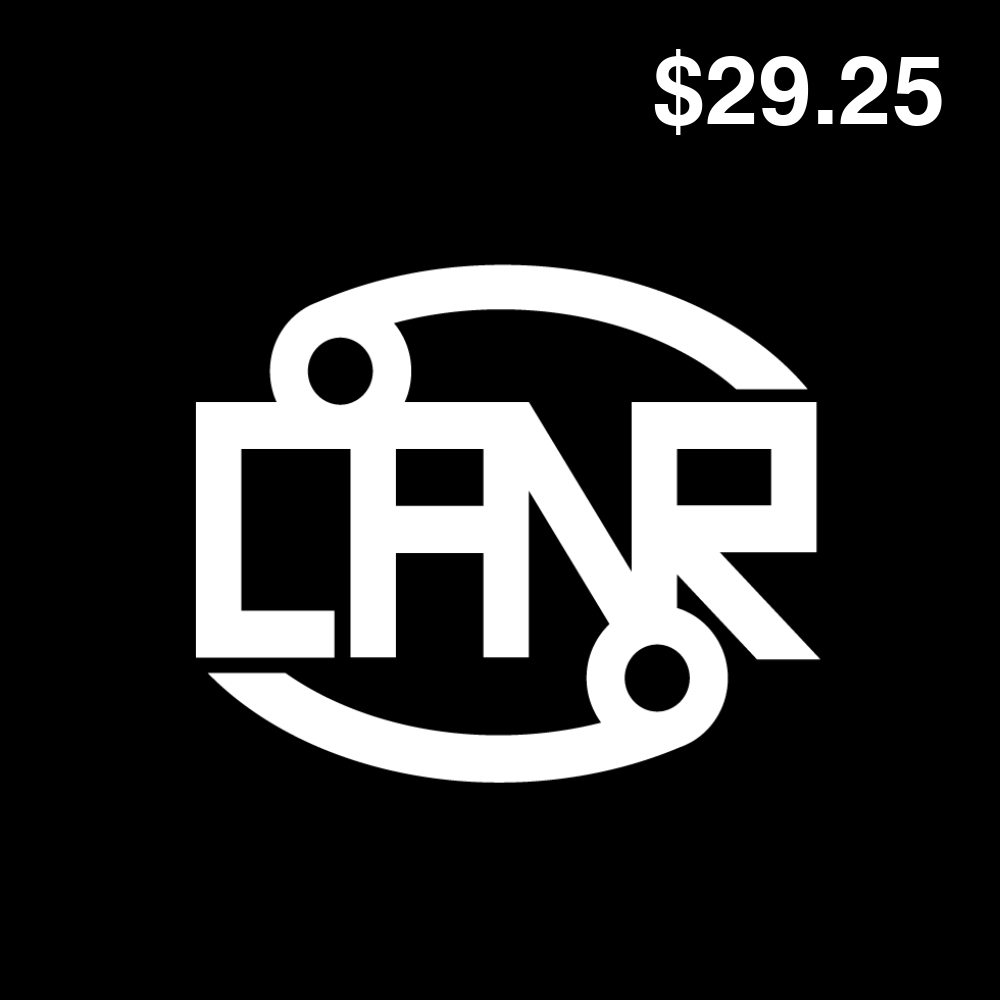 Astro-Tee / Cancer Xs Crew Neck T