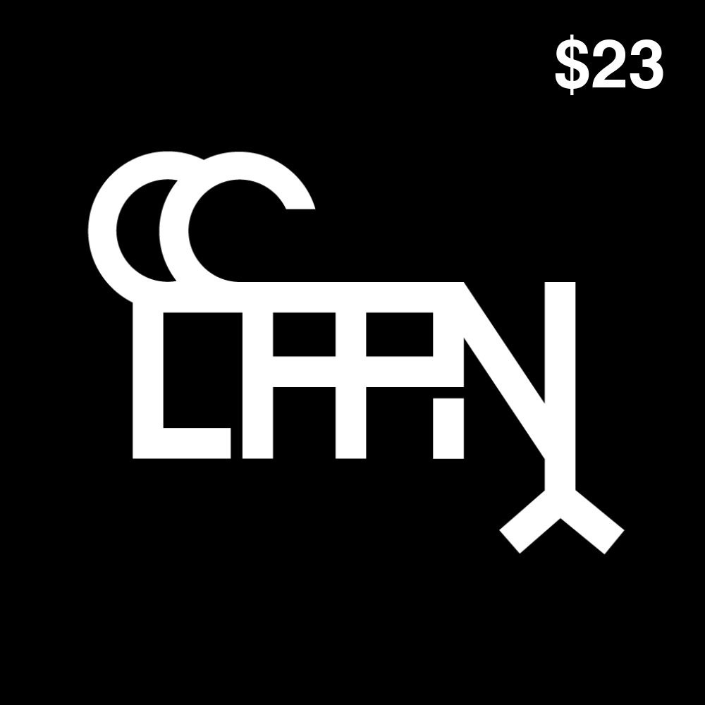 Astro-Tee / Capricorn Xs Crew Neck T