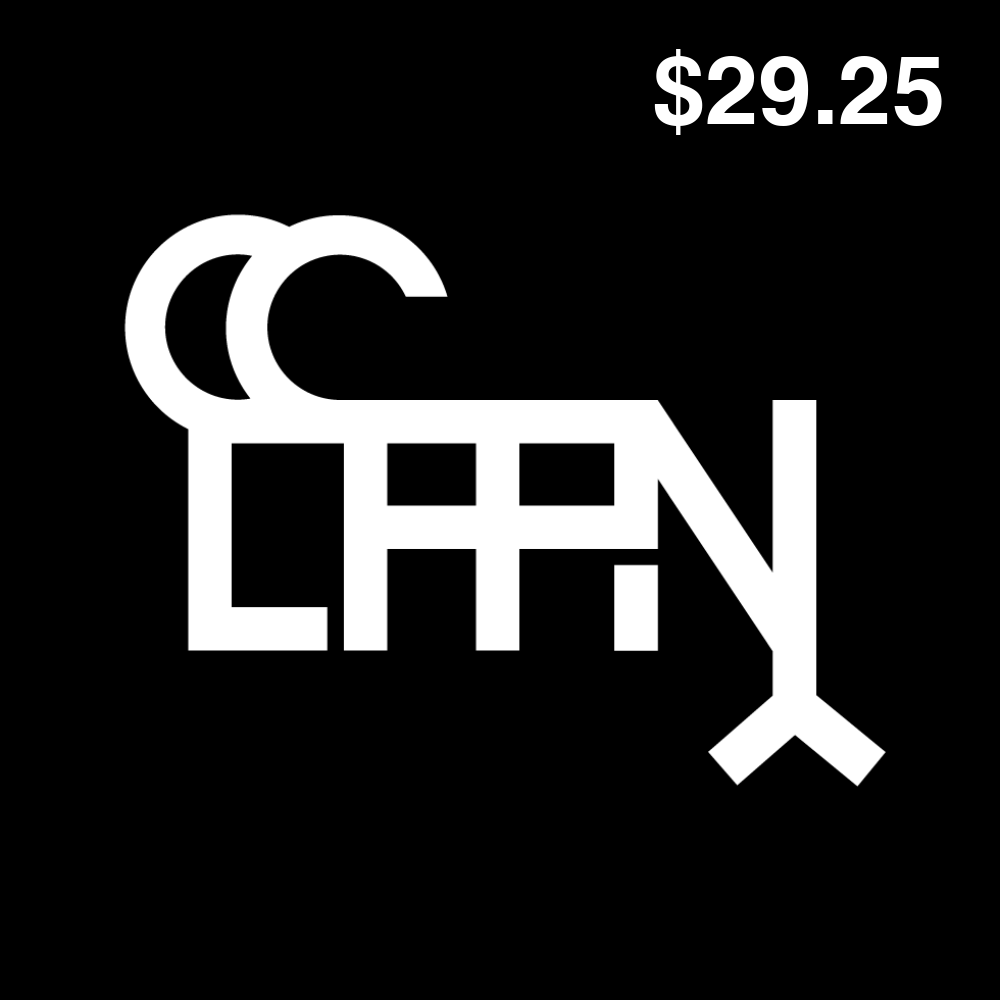 Astro-Tee / Capricorn Xs Crew Neck T