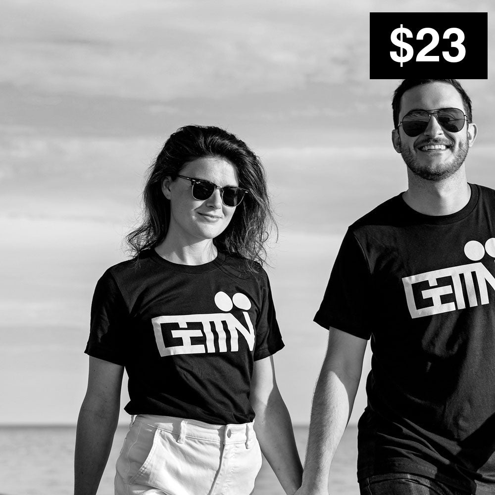 TEE / GEMINI T Shirt