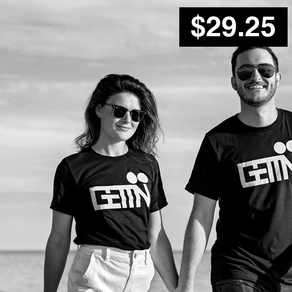 TEE / GEMINI T Shirt