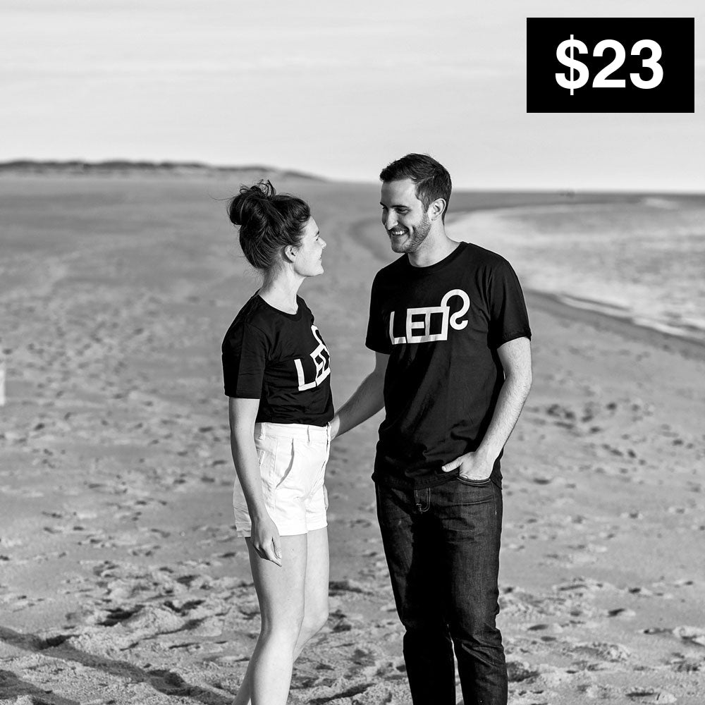 TEE / LEO T Shirt