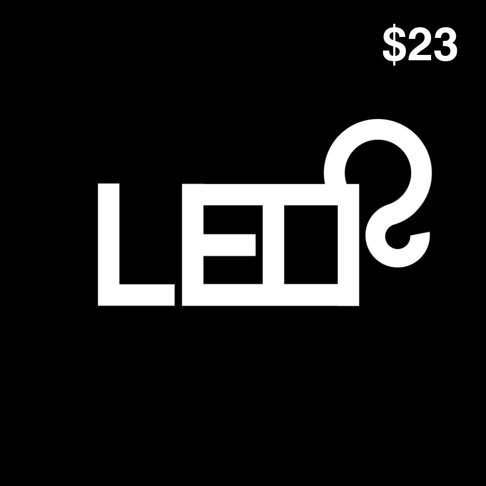 Tee / Leo T-Shirt