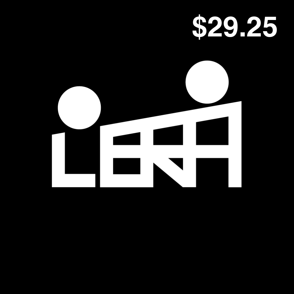 Astro-Tee / Libra Xs Crew Neck T