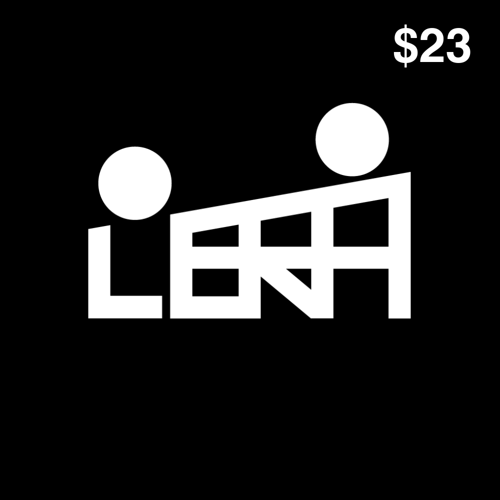 Tee / Libra T-Shirt