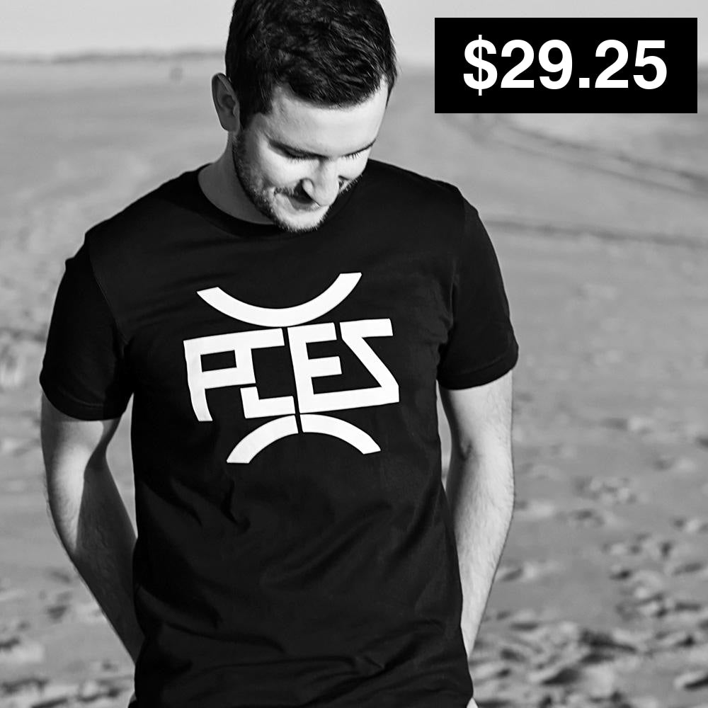 Astro-Tee / Pisces Xs Crew Neck T