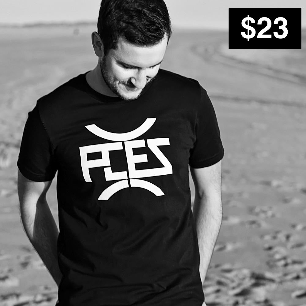 Astro-Tee / Pisces Xs Crew Neck T