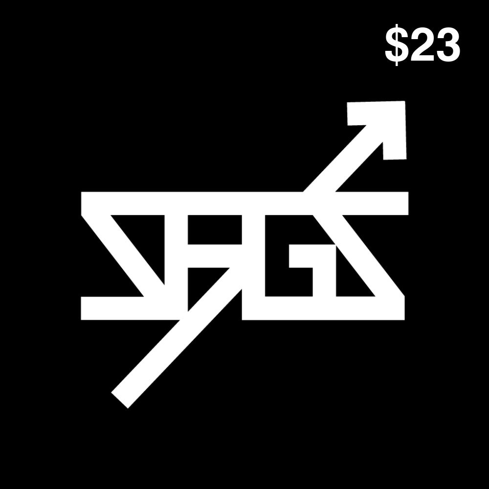 Astro-Tee / Sagittarius Xs Crew Neck T