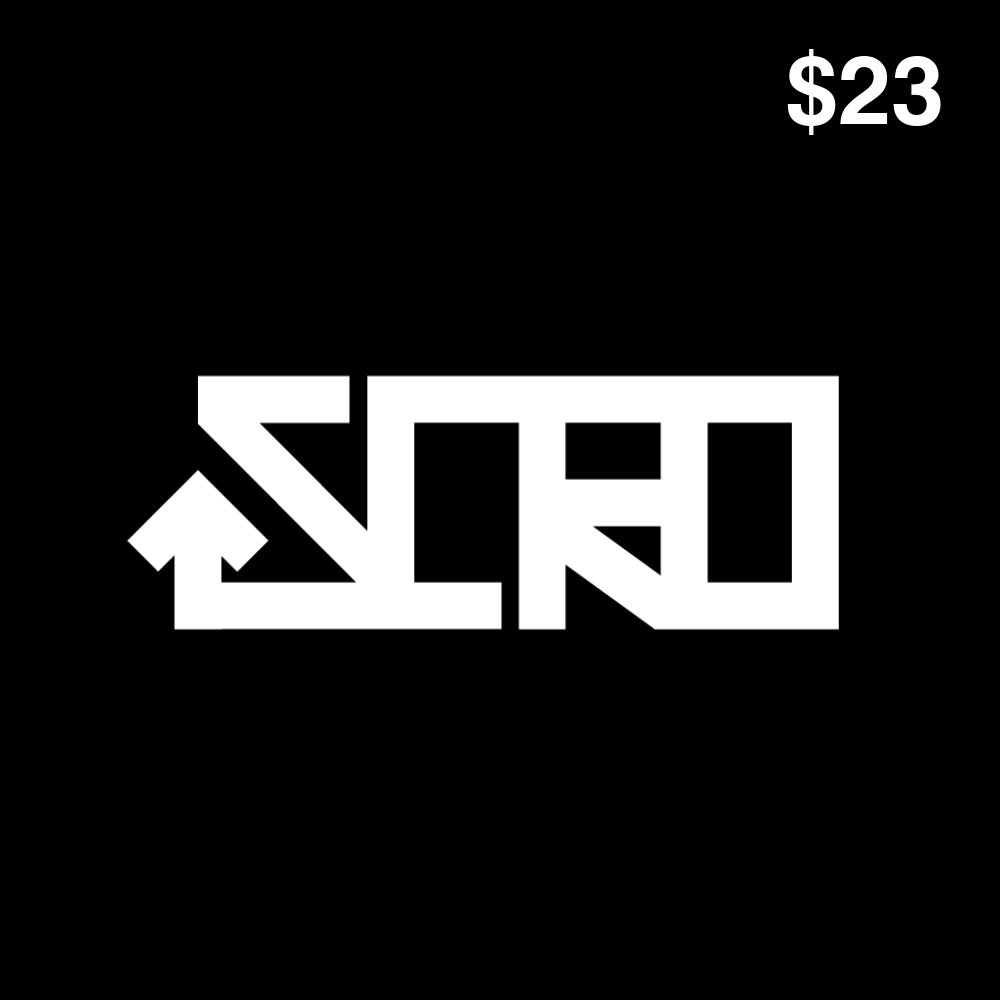 Astro-Tee / Scorpio Xs Crew Neck T