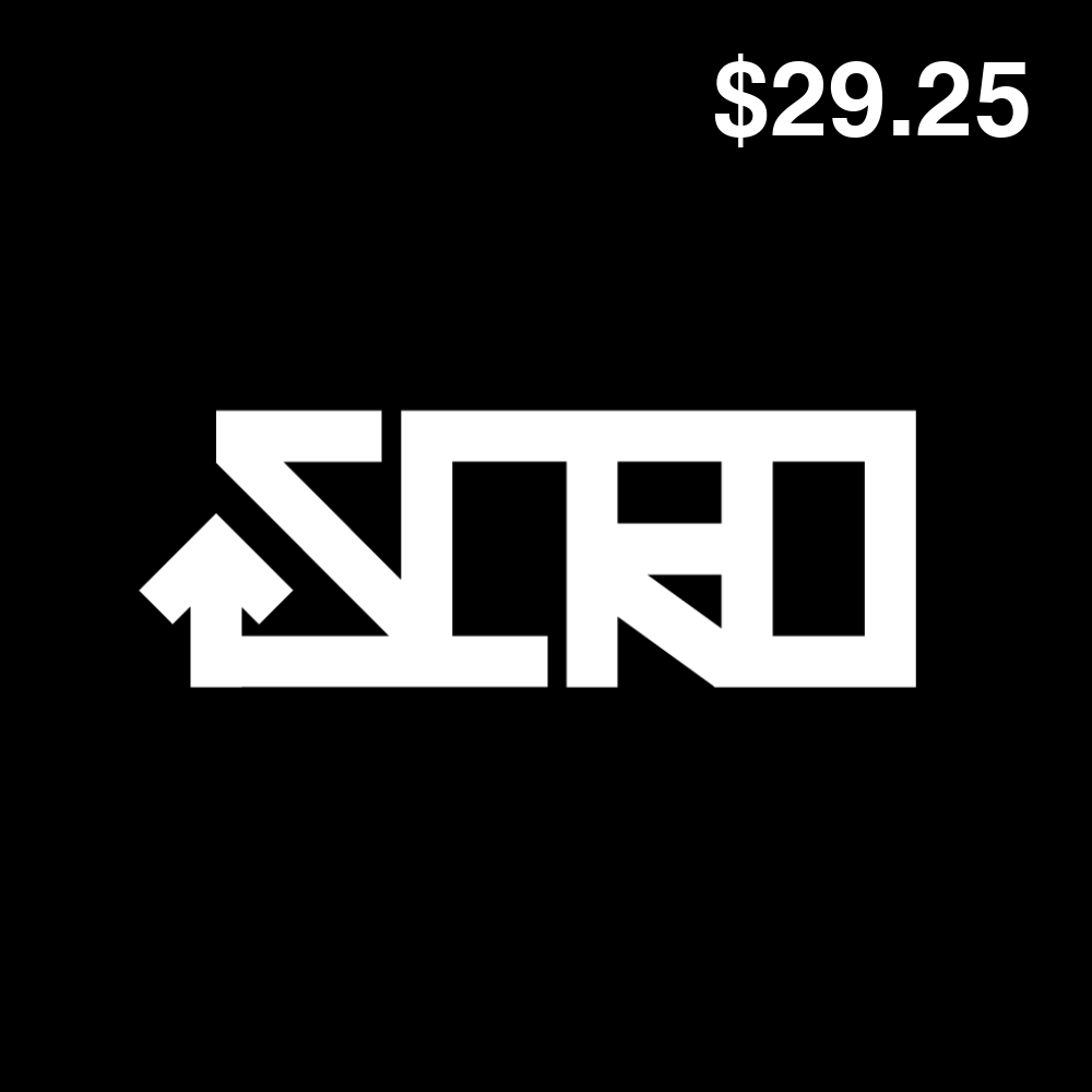 Astro-Tee / Scorpio Xs Crew Neck T