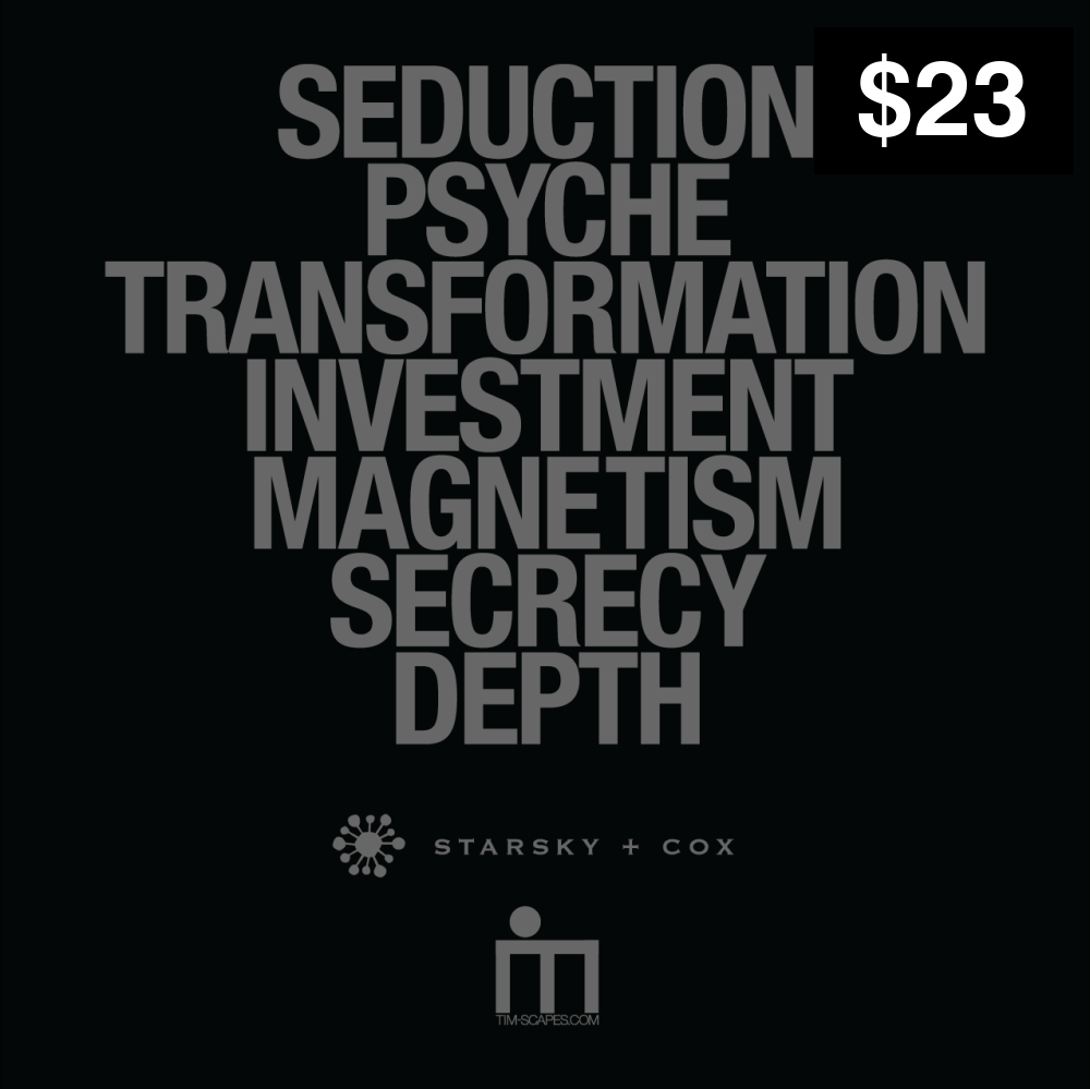 Tee / Scorpio T-Shirt
