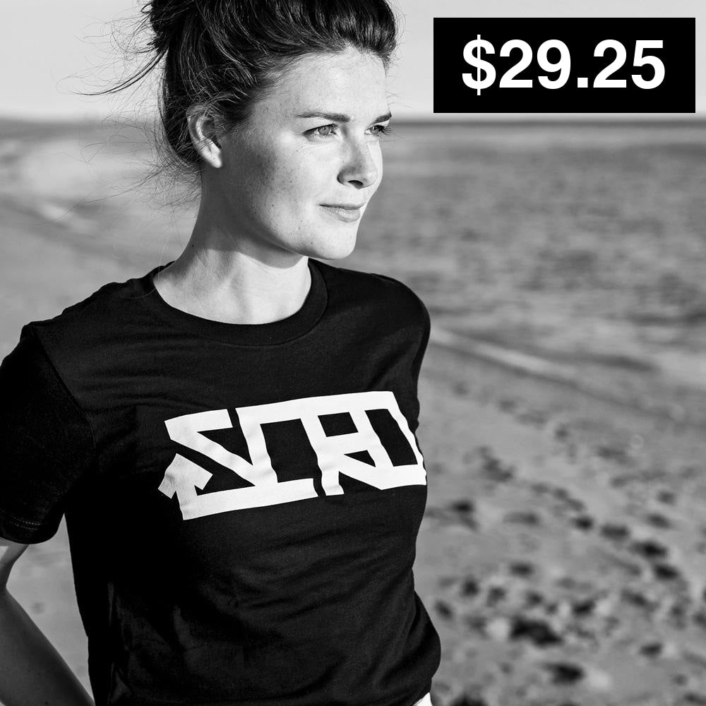 Astro-Tee / Scorpio Xs Crew Neck T