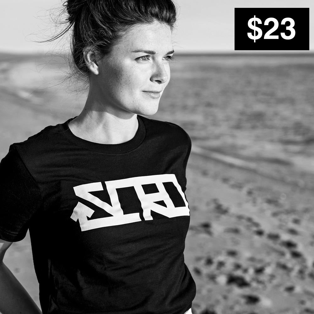 Astro-Tee / Scorpio Xs Crew Neck T