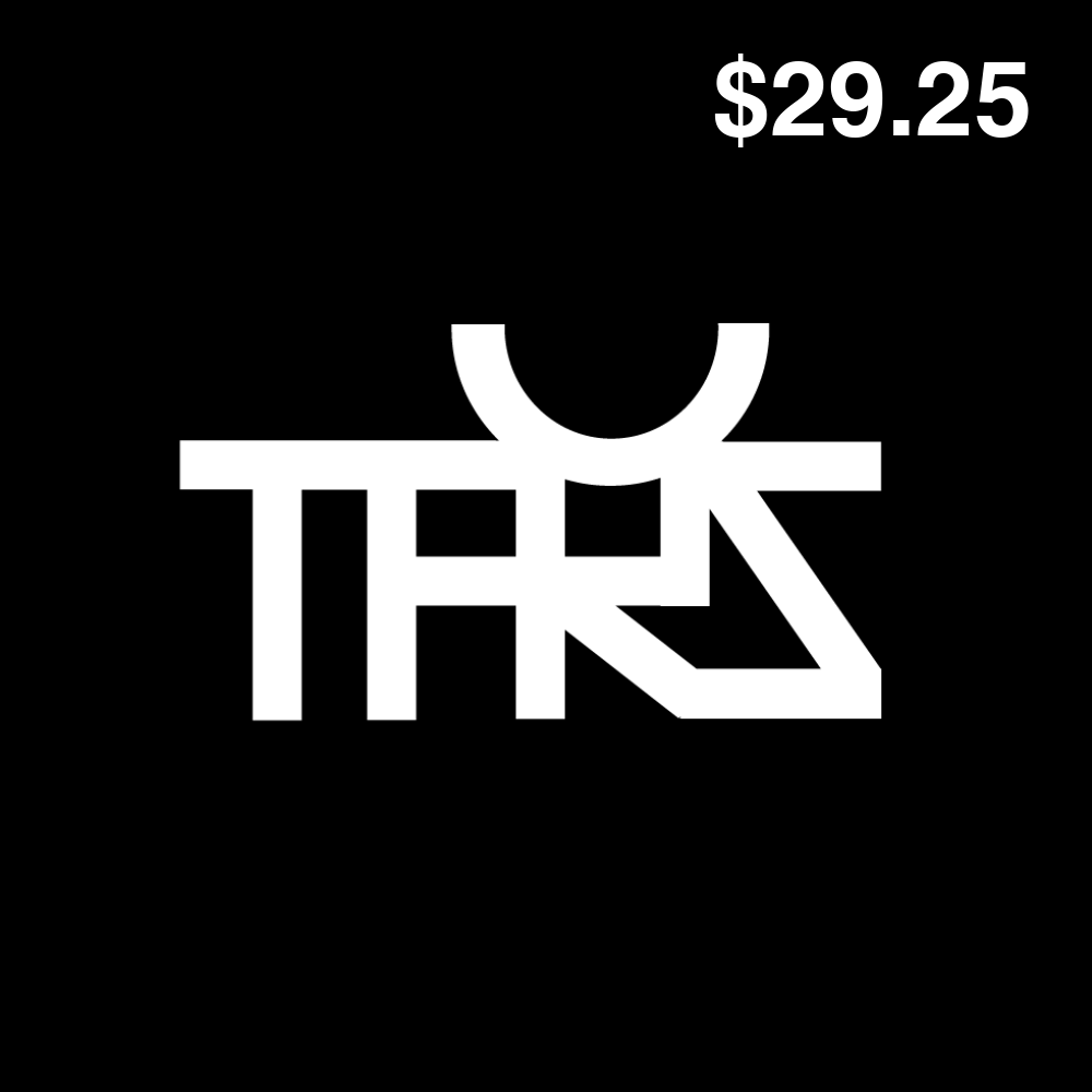 Astro-Tee / Taurus Xs Crew Neck T