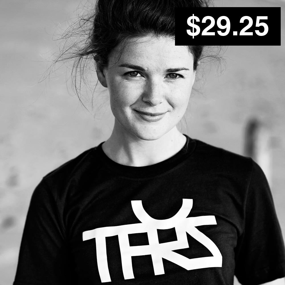 Astro-Tee / Taurus Xs Crew Neck T