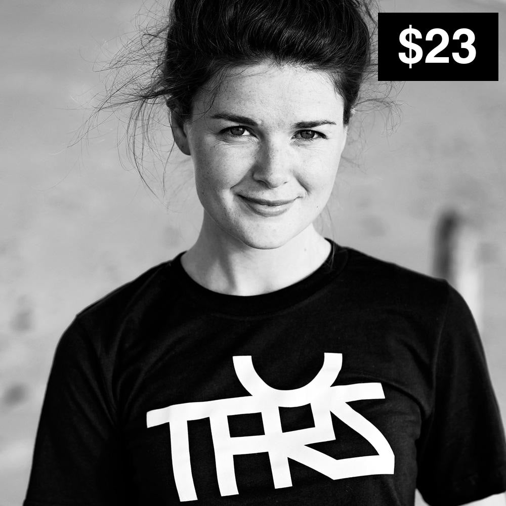 Astro-Tee / Taurus Xs Crew Neck T