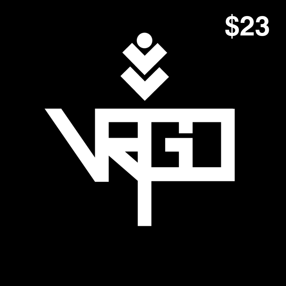 Astro-Tee / Virgo Xs Crew Neck T